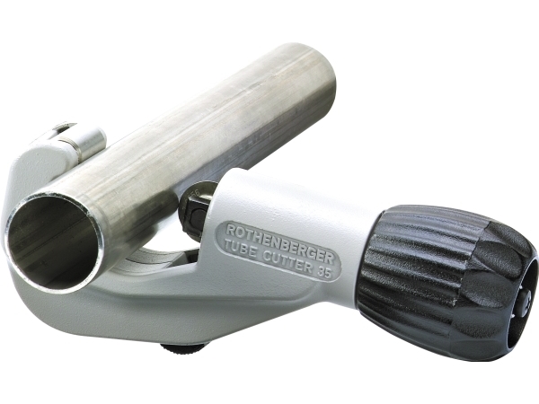 ROTHENBERGER Rørskære Tube Cutter TC 42 6-42mm Anvendes til INOX rustfri rør