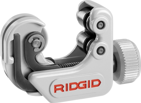 Ridgid mini rørskærer til kobber - 5-24mm