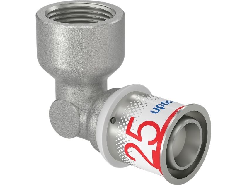MLC prs.vkl.90m.mf.MLC25-3/4 - til gulvvarme- og brugsvand- og radiatorsystemer