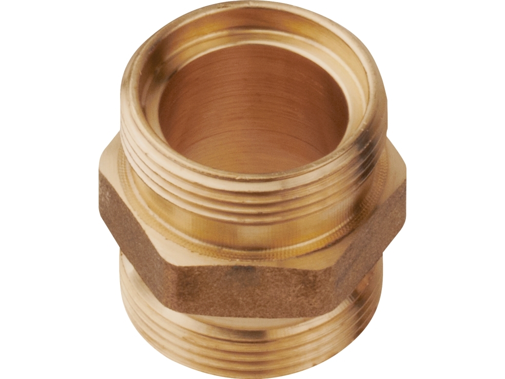 Roth Overgang 3/4" EURO x 3/4" brystnippel
