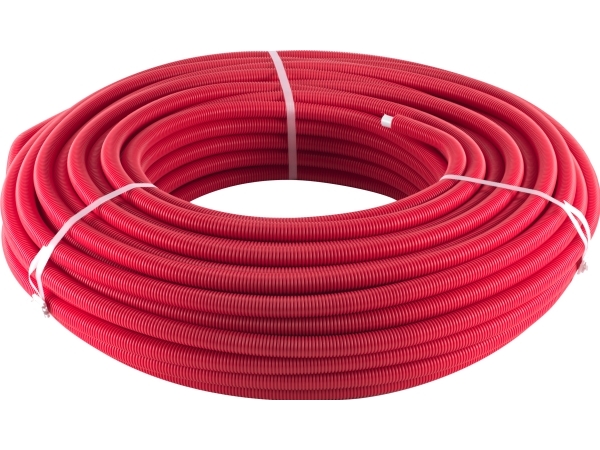 WAVIN 16X2,MM TIGRIS ALUPEX RØR PN1 95 - (75 meter)