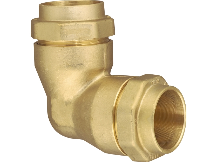 Vinkel 90° 40mm - Isiflo