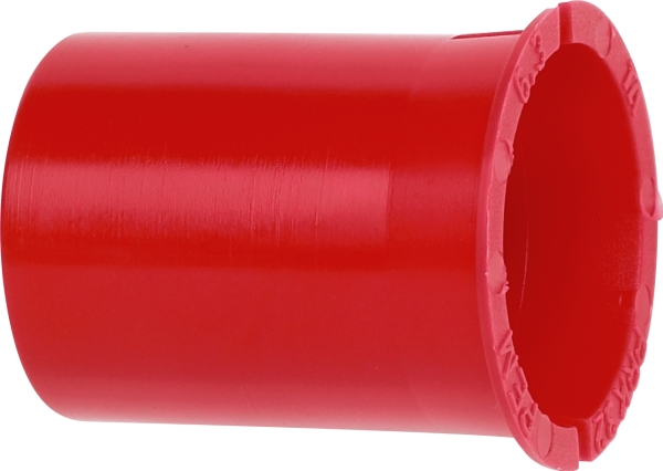 TA 32 mm PRK bøsning / PEM TN 6