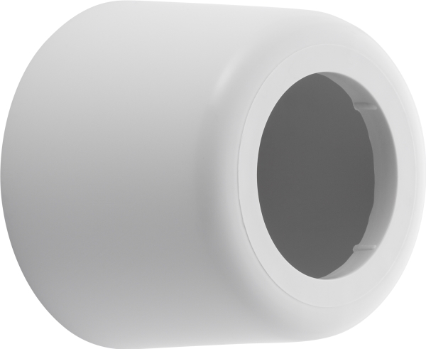 GEBERIT roset 50mm højde 70mm