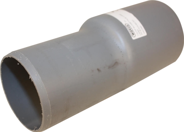 110 mm Wafix PP klosettilslutning lang