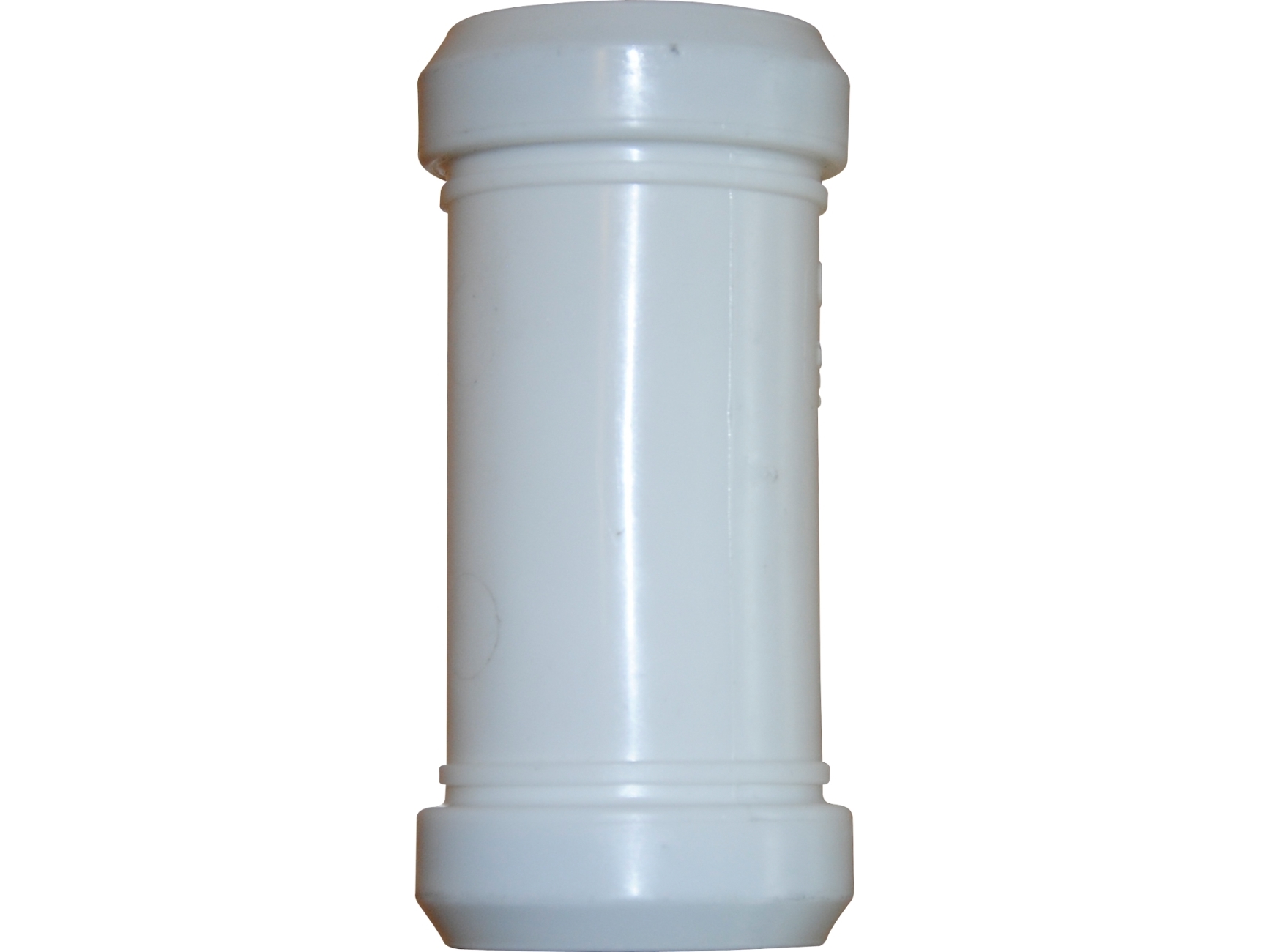 HTP skydemuffe 32 mm hvid