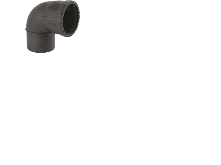 Geberit Silent-Pro bjning, 87.5, 110 mm