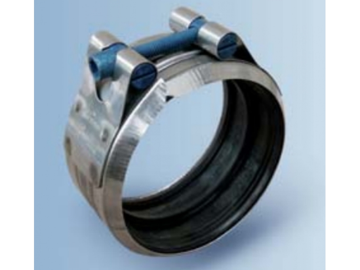 Preis Rapid sml kobling, dn 100