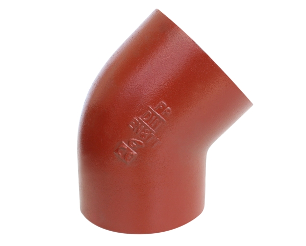 PRIS SML BØJNING 80MMX45GR