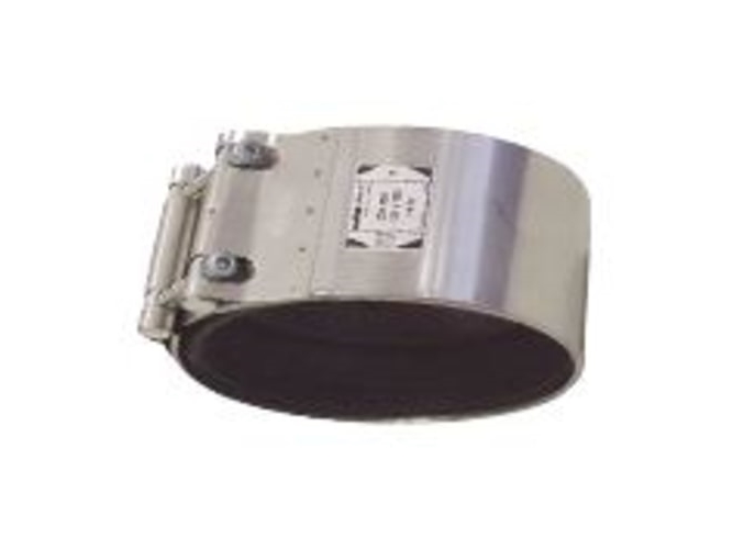 ISIFLO AF ROLL KOBLING 83-75 MM