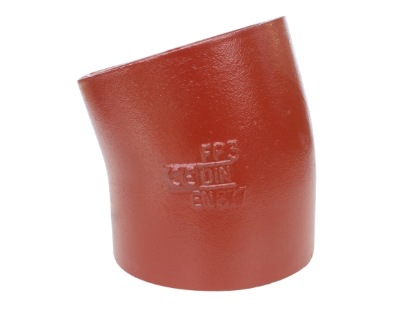 PRIS SML BØJNING 80MMX15GR