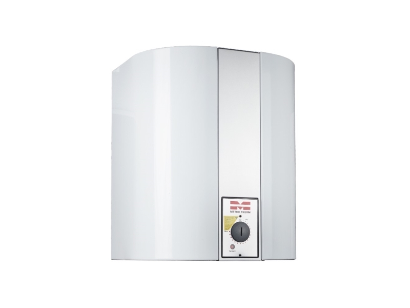 Metro Therm elvandvarmer model 35, type 611, 29 liter
