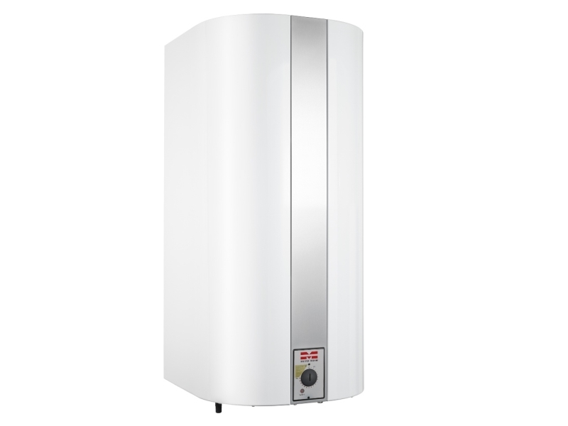 Metro El-vandvarmer type 605, 160 liter