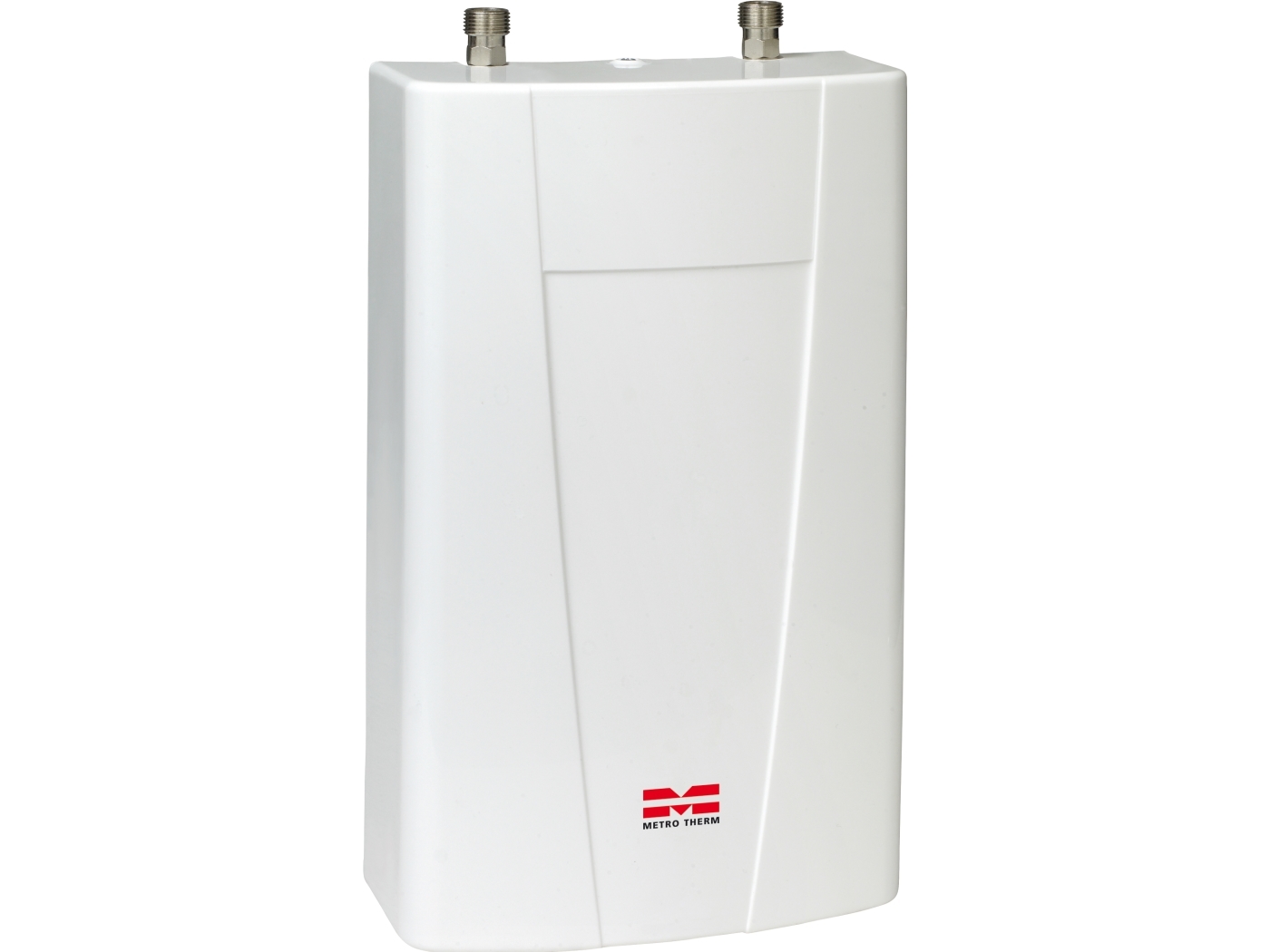 Metromini 11 El-gennemstrømningsvandvarmer 4,8 liter/min.