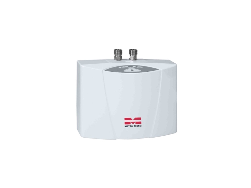 Metromini 4MX El-gennemstrømningsvandvarmer 2,0 liter/min.