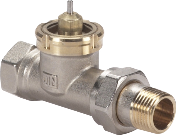Danfoss RAV ventil 10/8, 3/8'' , 013U0012