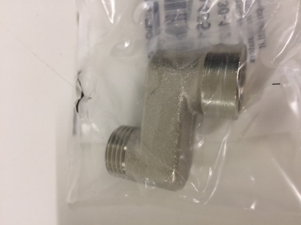 Csslr Plus radiatorspring exentrisk forskydning 30 mm