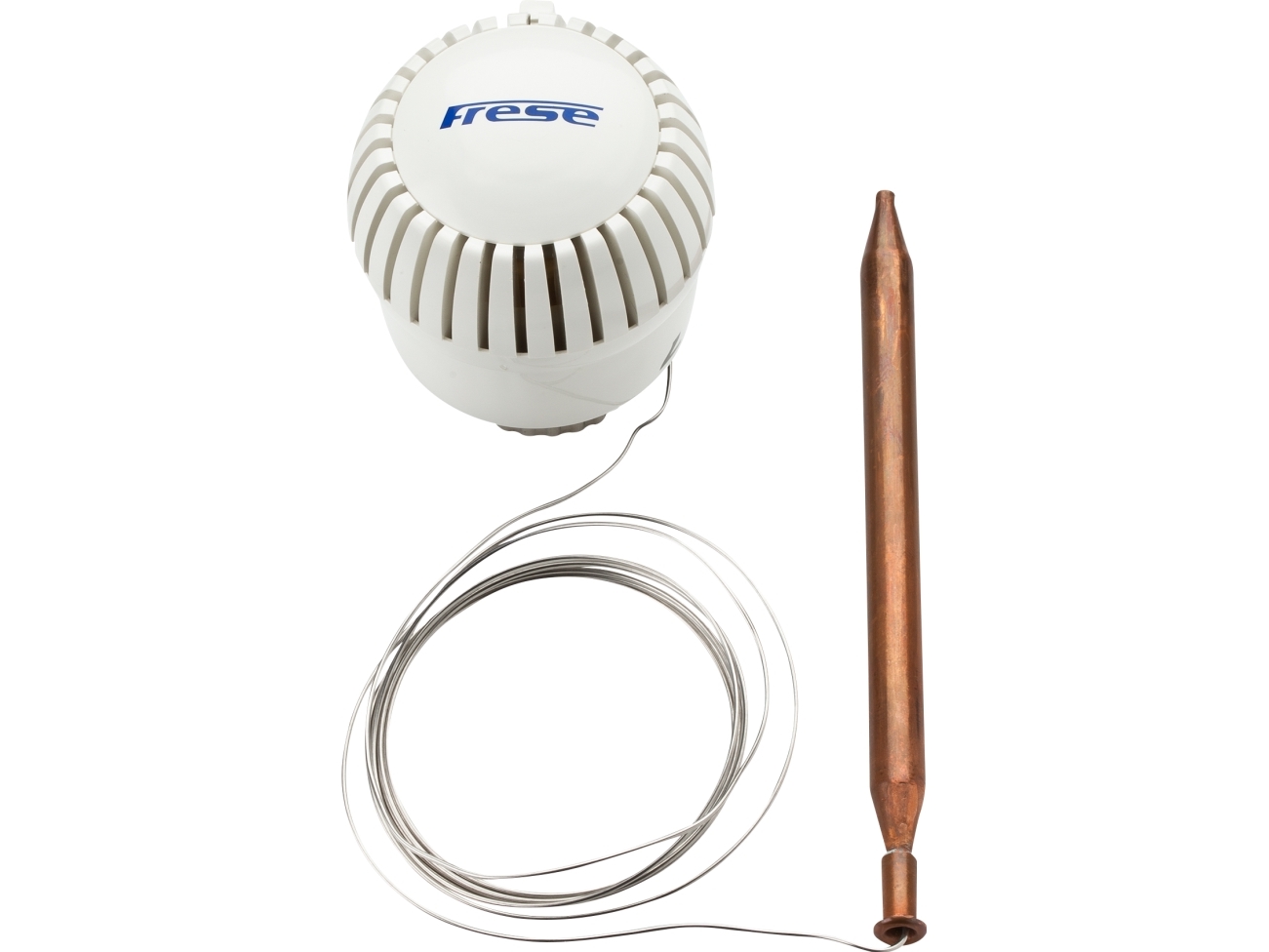 Frese OPTIMA termostat følerh. Frese OPTIMA Compact termostat med fjernføler t/vand og luft
