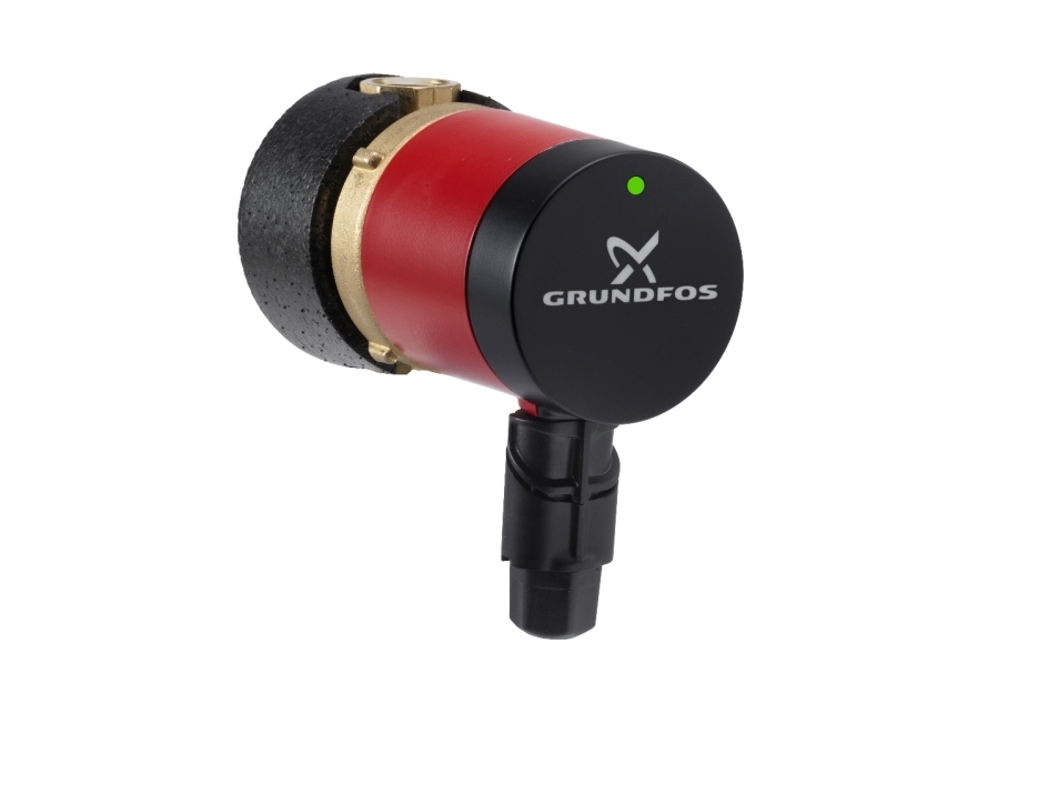 Grundfos Comfort UP 15-14B PM