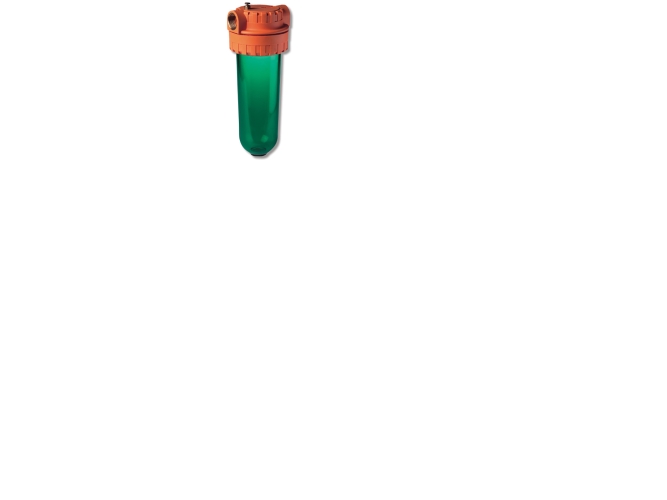 Megatherm Depura 1000 water filter 34 - Bild 2