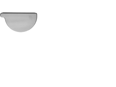 285MM RZ ZINK ENDEBUNDE HØJRE