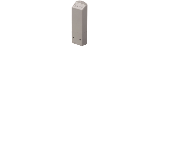 Uponor Smatrix Wave relæmodul M-161 2X
