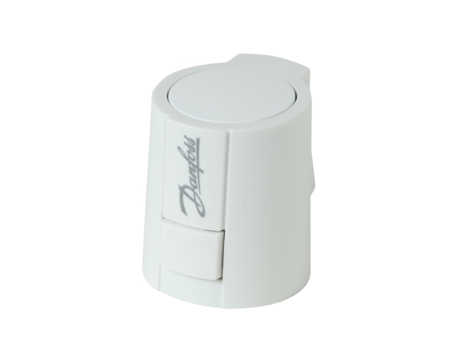 Danfoss Termoaktuator, ABN A5 230V ac. 5mm vandring. ON/OFF- NC - uden kabel 4068489xx