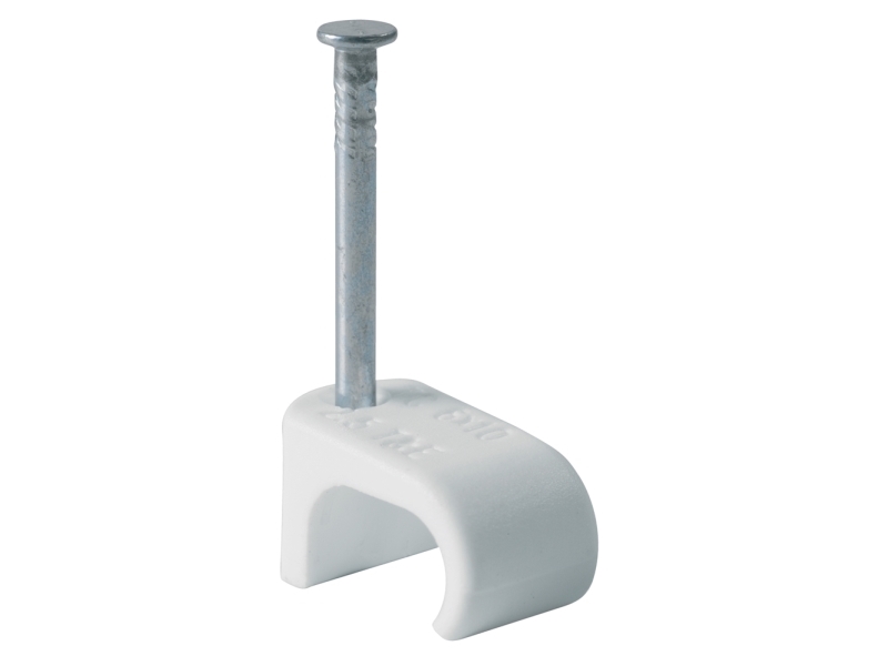 SCHNEIDER ELECTRIC Clips TC 3x5 1,2x20 neutral - 25 stk- I pose for DIY