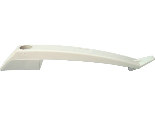 ITW FASTNERS Kabelhorn enkelt for Pulsa 800E og 700E - (50 stk.)