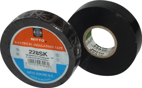 Tape 25Mmx20m Nr.228Sk