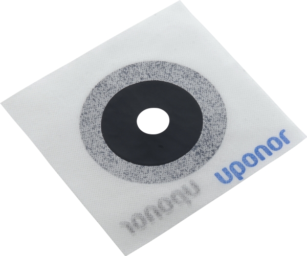 Uponor M7 tætningsmembran - for M7 koblingsdåse