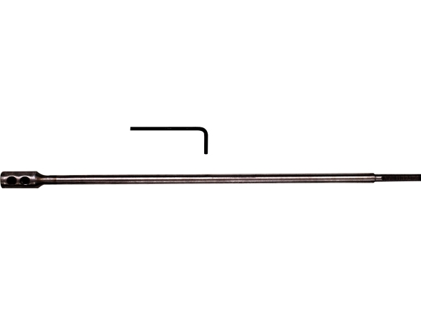 Irwin forlængerstykke 450mm til 10-25mm sneglebor
