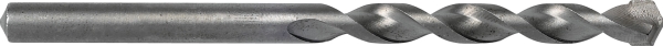 Murbor Ø5,5mm arbejdslængde 90mm totallængde 150mm