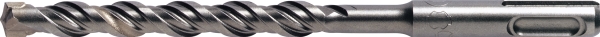 Irwin hammerbor, 10 mm, 150 mm arbejdslngde, 210 mm lngde, SDS Speedhammer Plus, 2-skrs