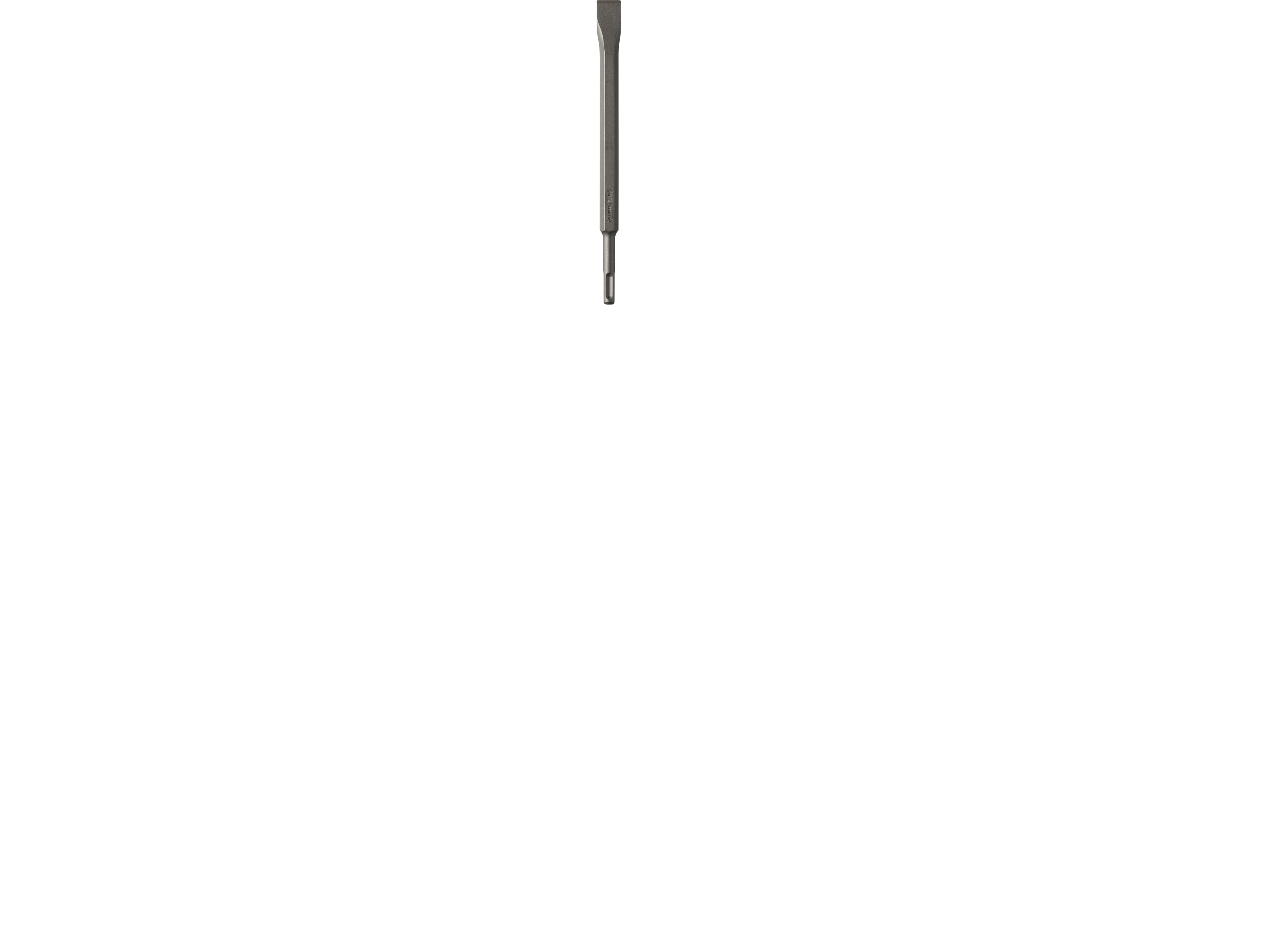 Fladmejsel 20 x 250 mm Speedhammer Plus Irwin 10502195