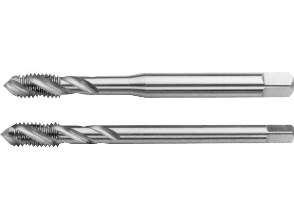 THÜRMER TOOLS 8.0 SPIRALTAP 35' HSS-CO5