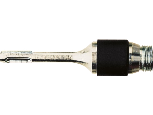 BAIER SDS-Plus adapter M16X2mm tilslutning for dåsesænker
