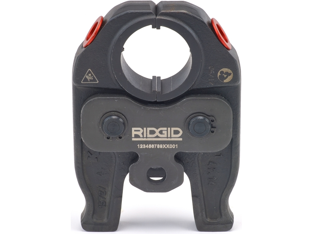 RIDGID LØS U20 PRESSKÆBE COMPACT TIL RP-219, 19KN PRESMASKINER