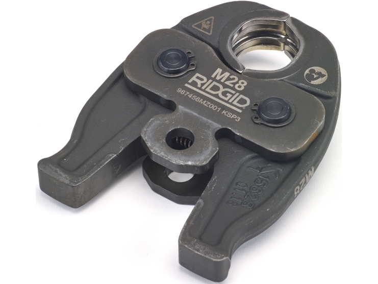 RIDGID LØS M18 PRESSKÆBE COMPACT TIL RP-219, 19KN PRESMASKINER