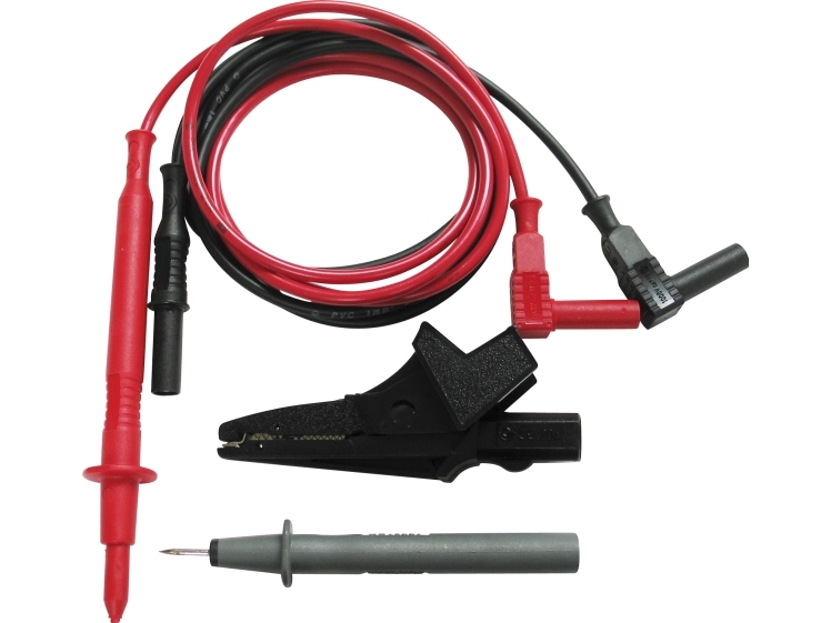 Elma Instruments Måleledning 7 for meggere
