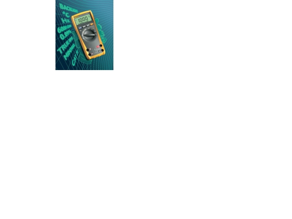 Multimeter 179
