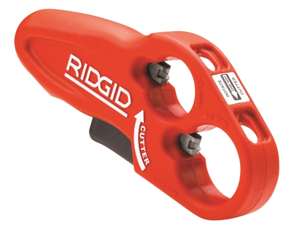 RIDGID rrskrer P-TEC 3240, til plastrr 32 og 40 mm