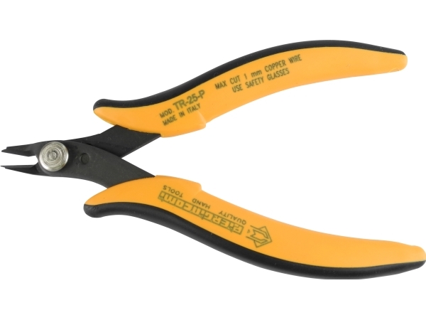 Bidetang elektronik ESD 128mm med to komponent greb