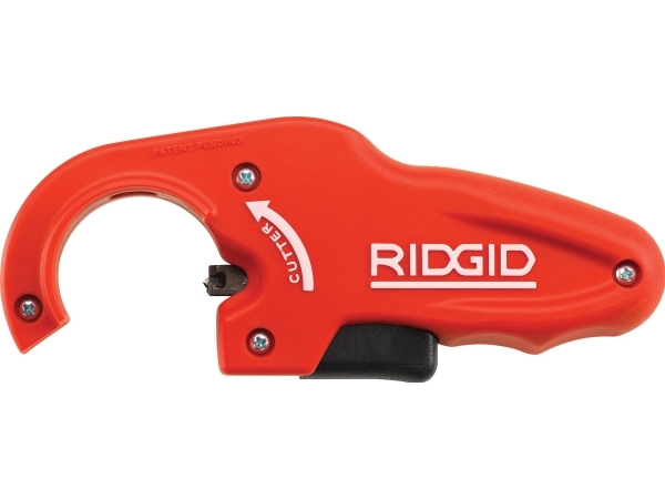 Ridgid P-Tec Rørskærer til plastrør 50 mm