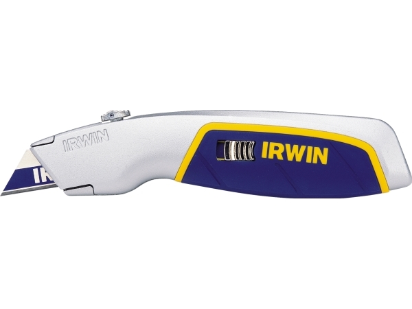 Irwin ProTouch Kniv - Med forskydeligt blad