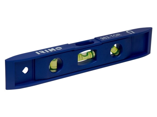 Irimo torpedo vattenpass med magnet 230 mm