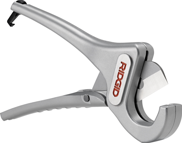 Ridgid plastrørsaks PC 1375/3 - 35 mm