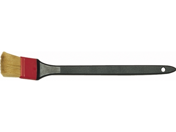 FRIEDRICH Pensel LAUS i kunststof 50mm bred