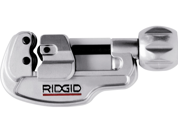 Ridgid 35S Rørskærer til rustfri stål rør 5-35 mm