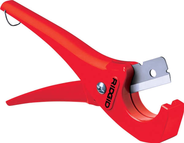 Ridgid plastrørsaks PC 1250/42 mm